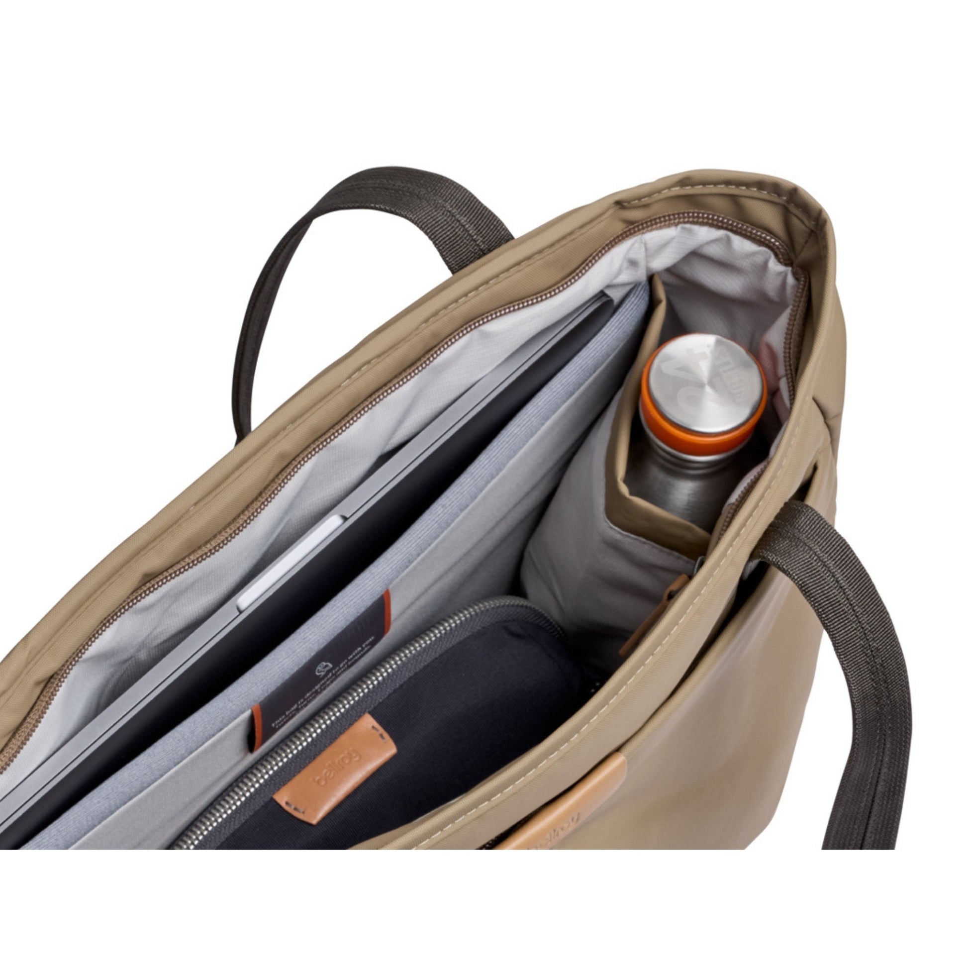 Bellroy Tokyo Wonder Tote 12L in Khaki