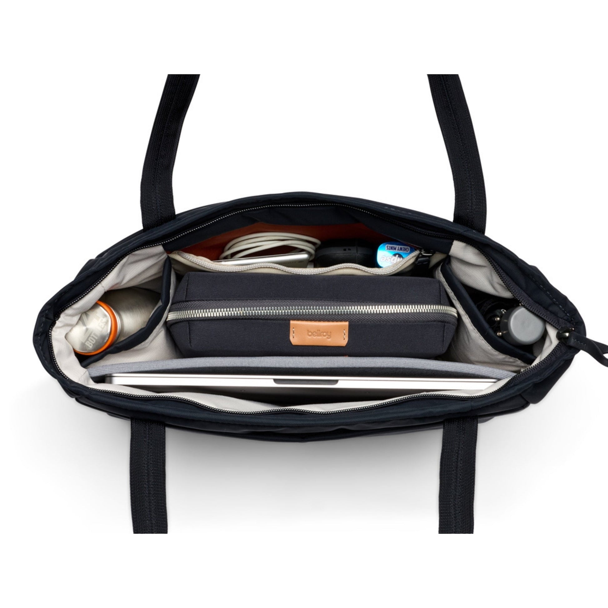 Bellroy Tokyo Wonder Tote 12L in Navy