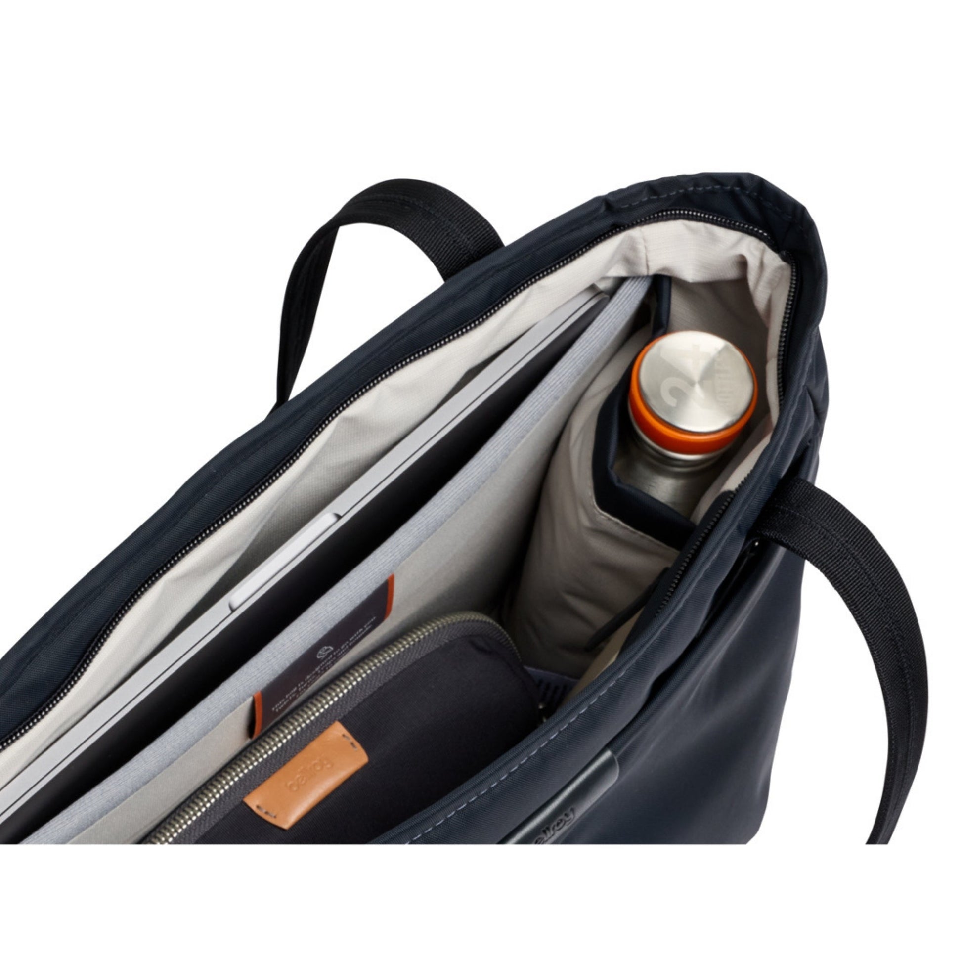 Bellroy Tokyo Wonder Tote 12L in Navy