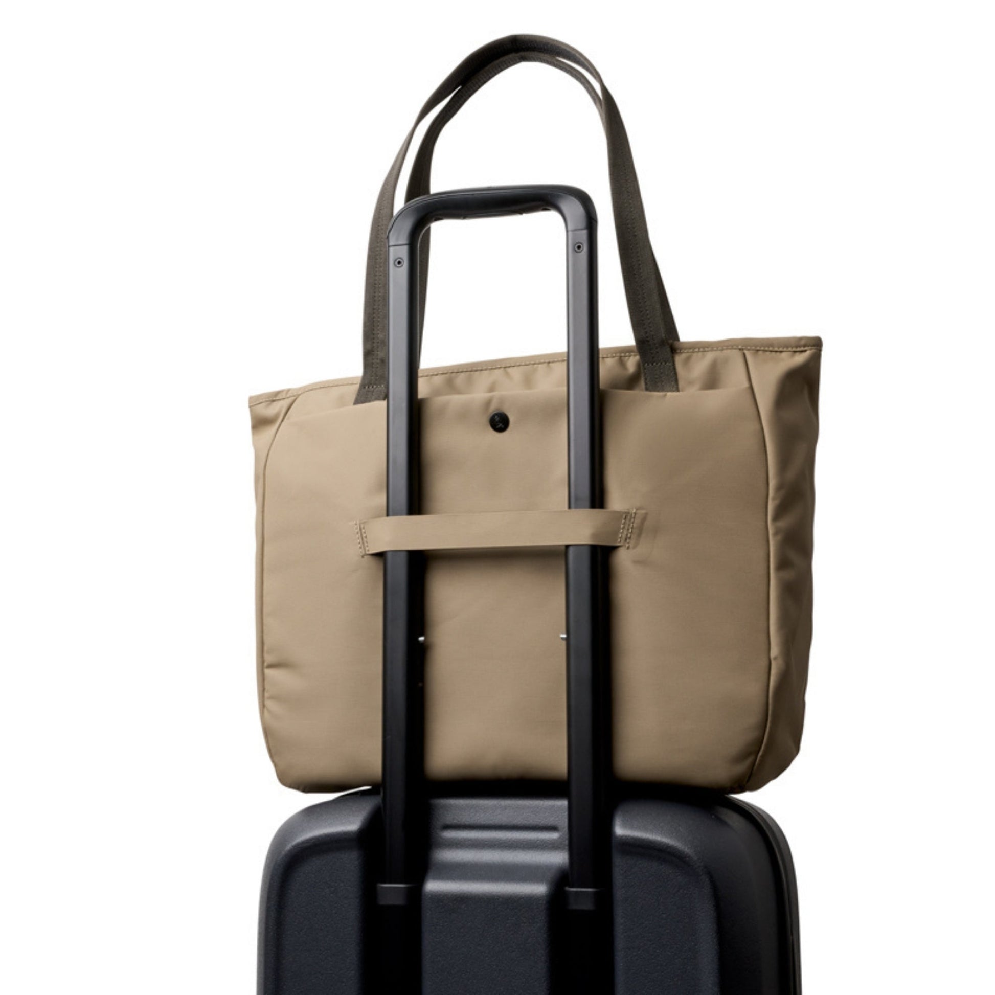 Bellroy Tokyo Wonder Tote 15L in Khaki