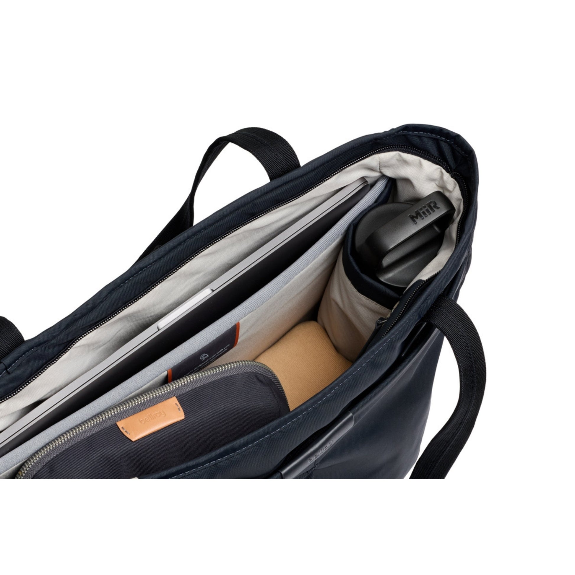 Bellroy Tokyo Wonder Tote 15L in Navy