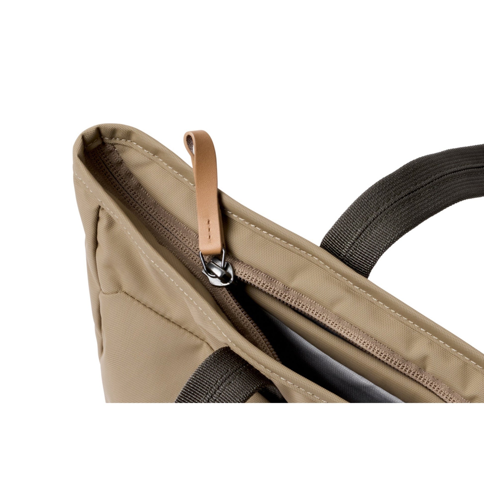 Bellroy Tokyo Tote Compact in Khaki