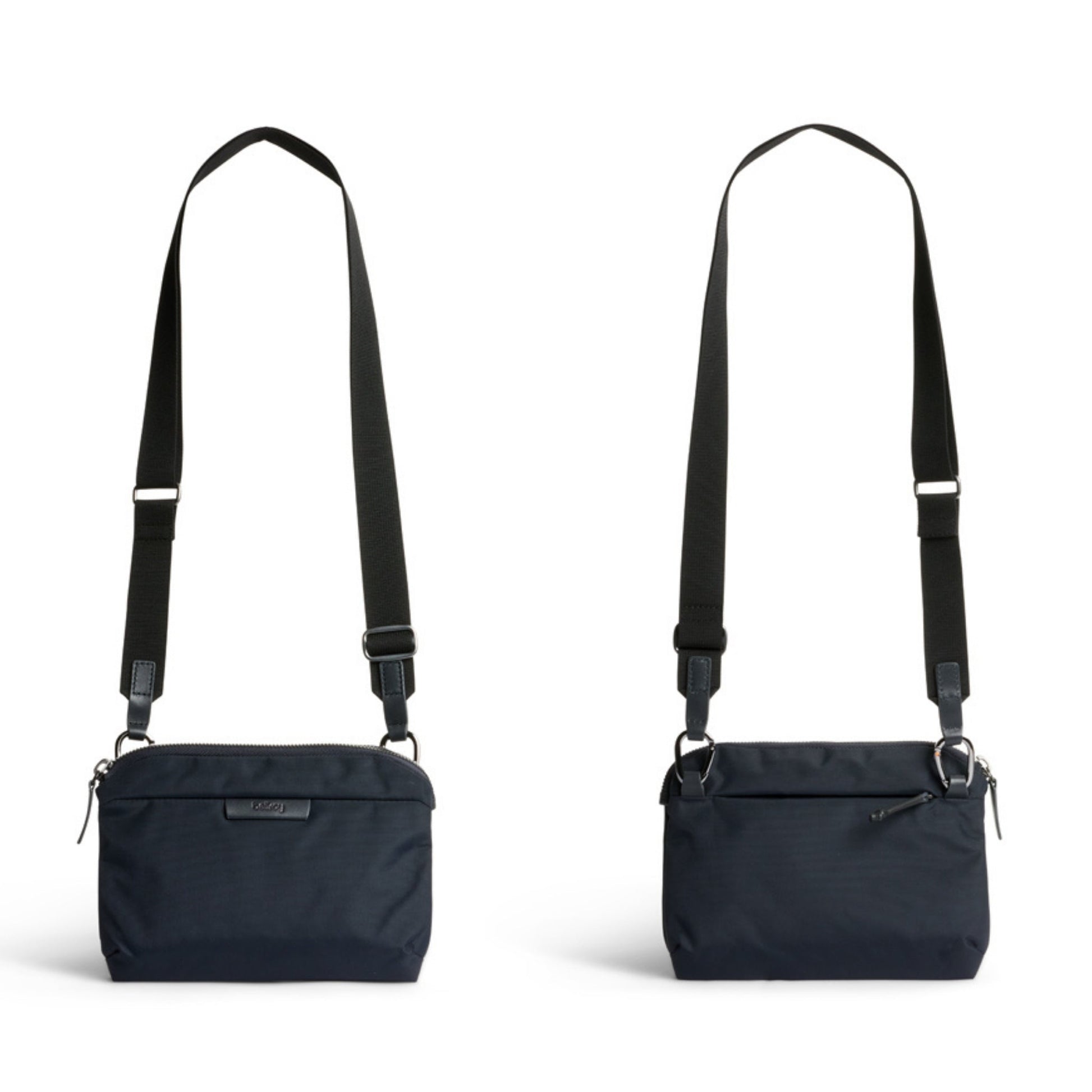 Bellroy Tokyo Side Bag in Navy
