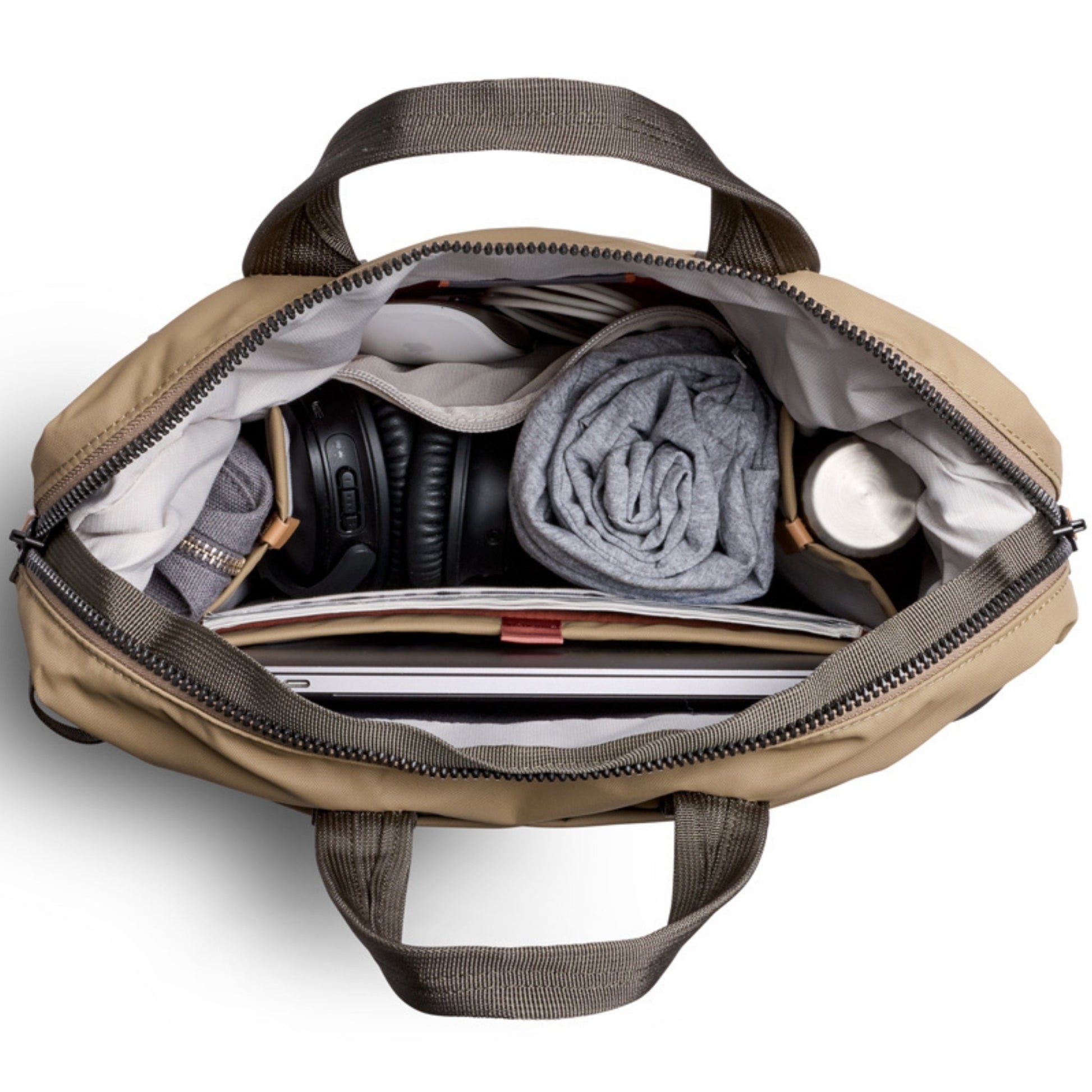 Bellroy Tokyo Totepack 20L in Khaki