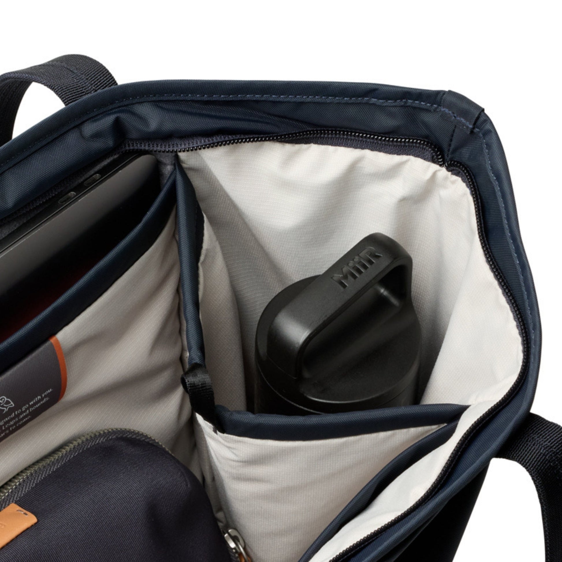 Bellroy Tokyo Tote in Navy