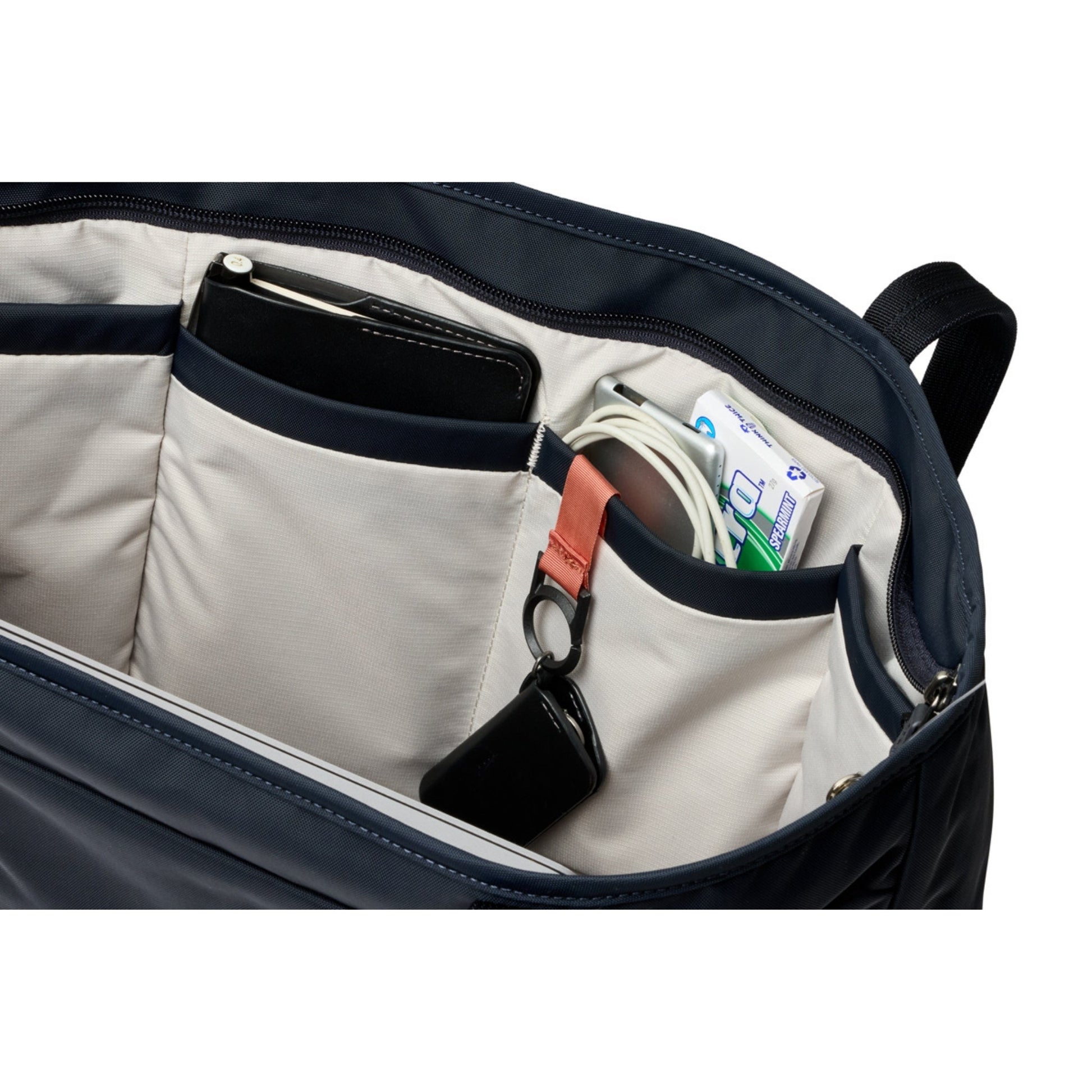Bellroy Tokyo Tote in Navy