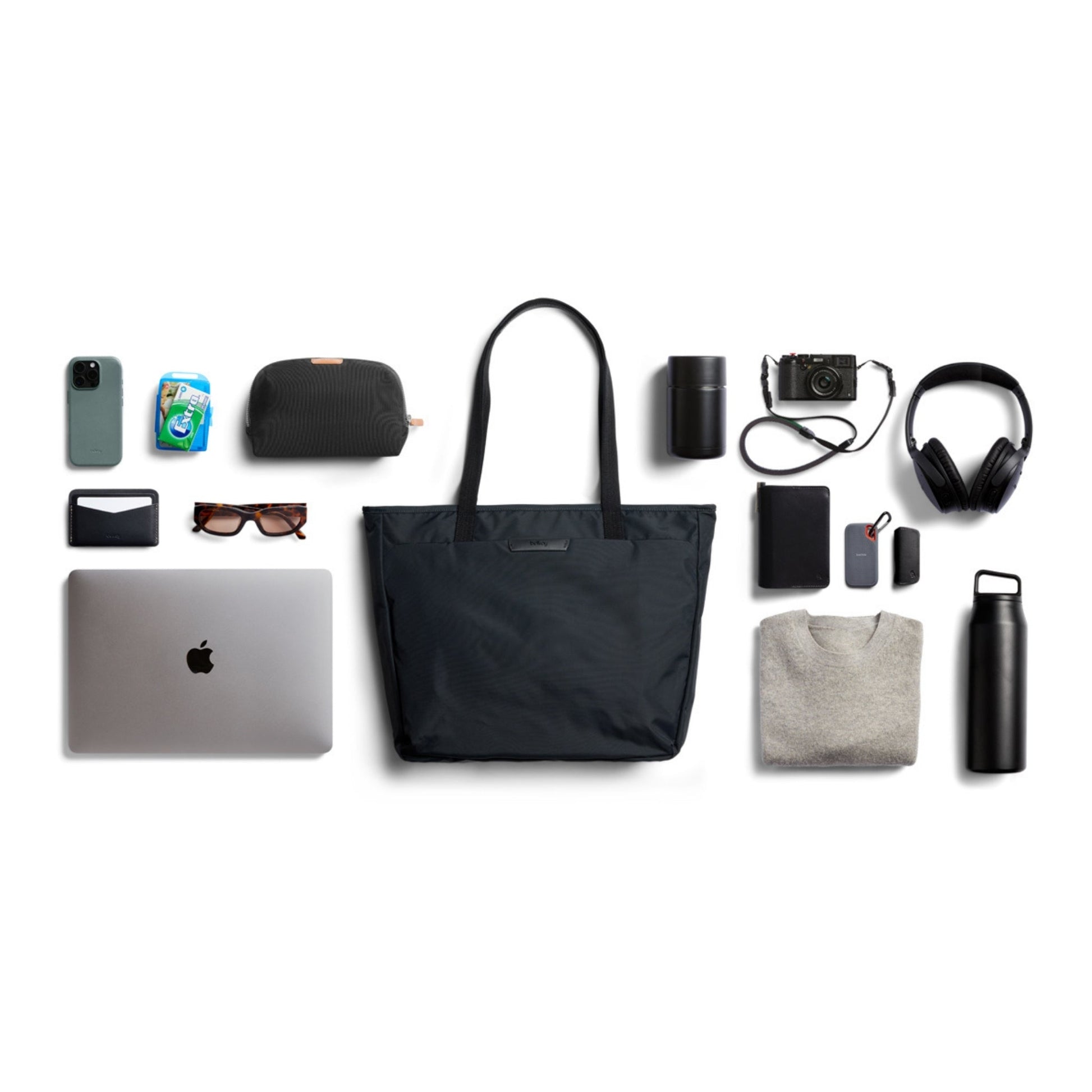 Bellroy Tokyo Tote in Navy