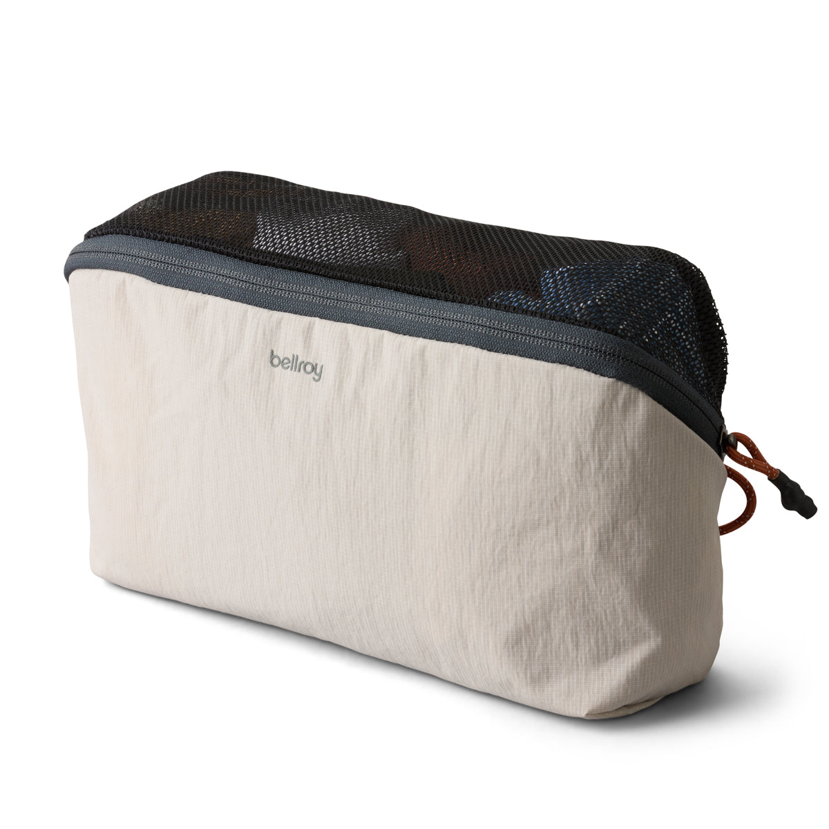Bellroy Lite Packing Cube 4L in Ash