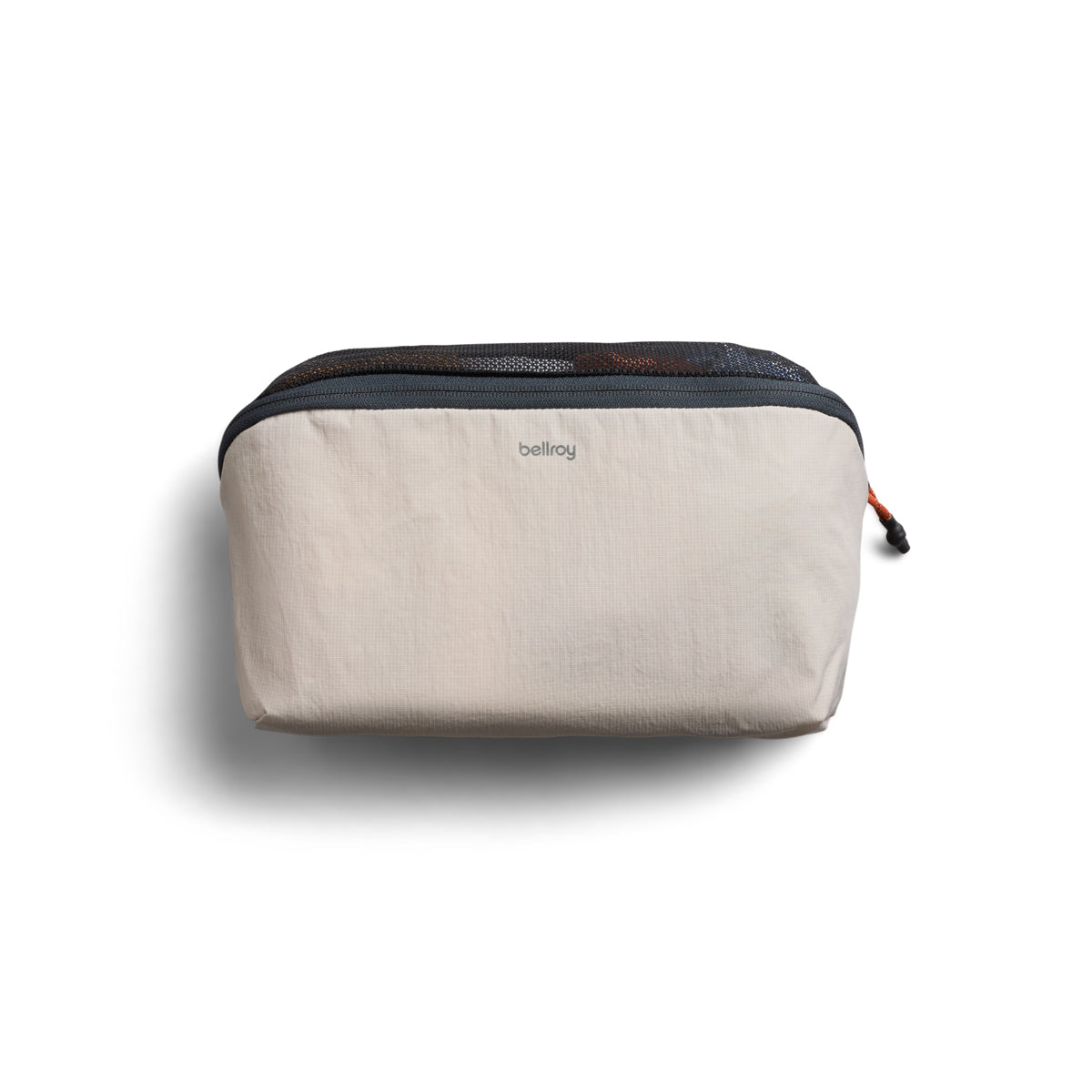 Bellroy Lite Packing Cube 4L in Ash