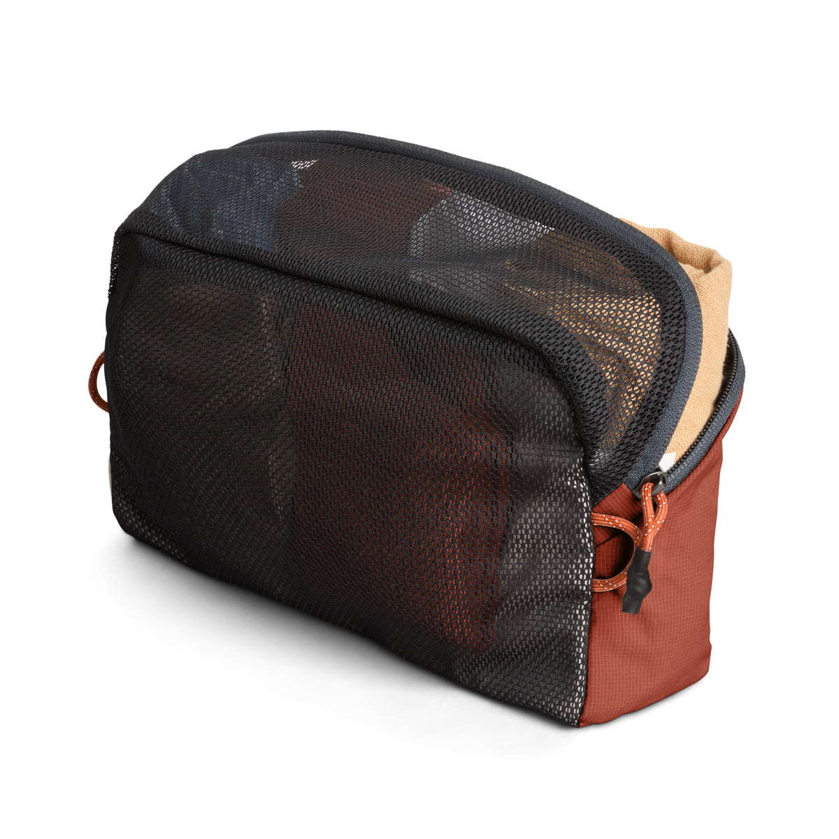 Bellroy Lite Packing Cube 4L in Clay