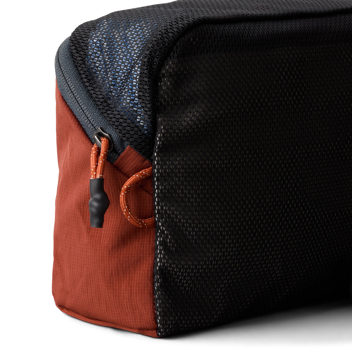 Bellroy Lite Packing Cube 4L in Clay