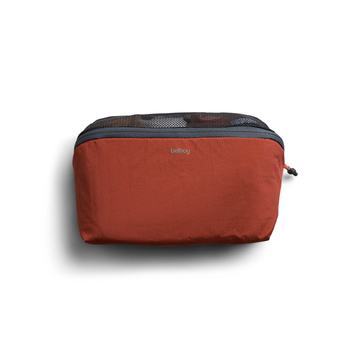 Bellroy Lite Packing Cube 4L in Clay
