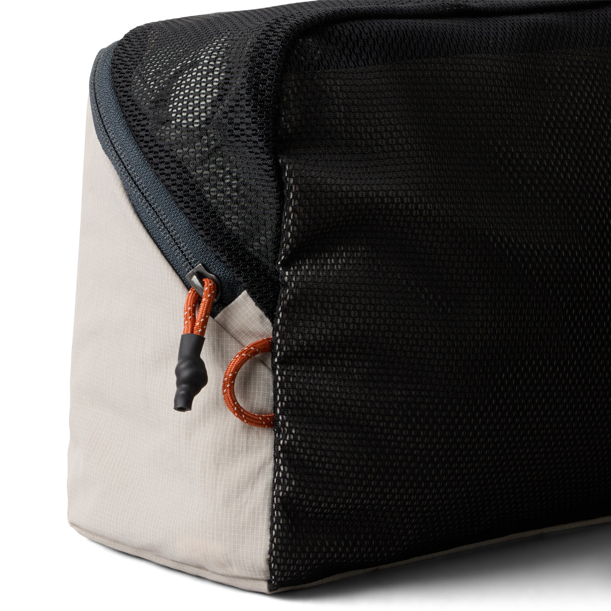Bellroy Lite Packing Cube 6L in Ash