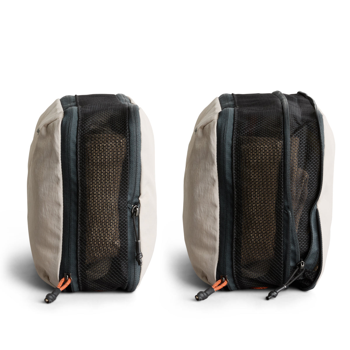 Bellroy Lite Packing Cube 12L in Ash