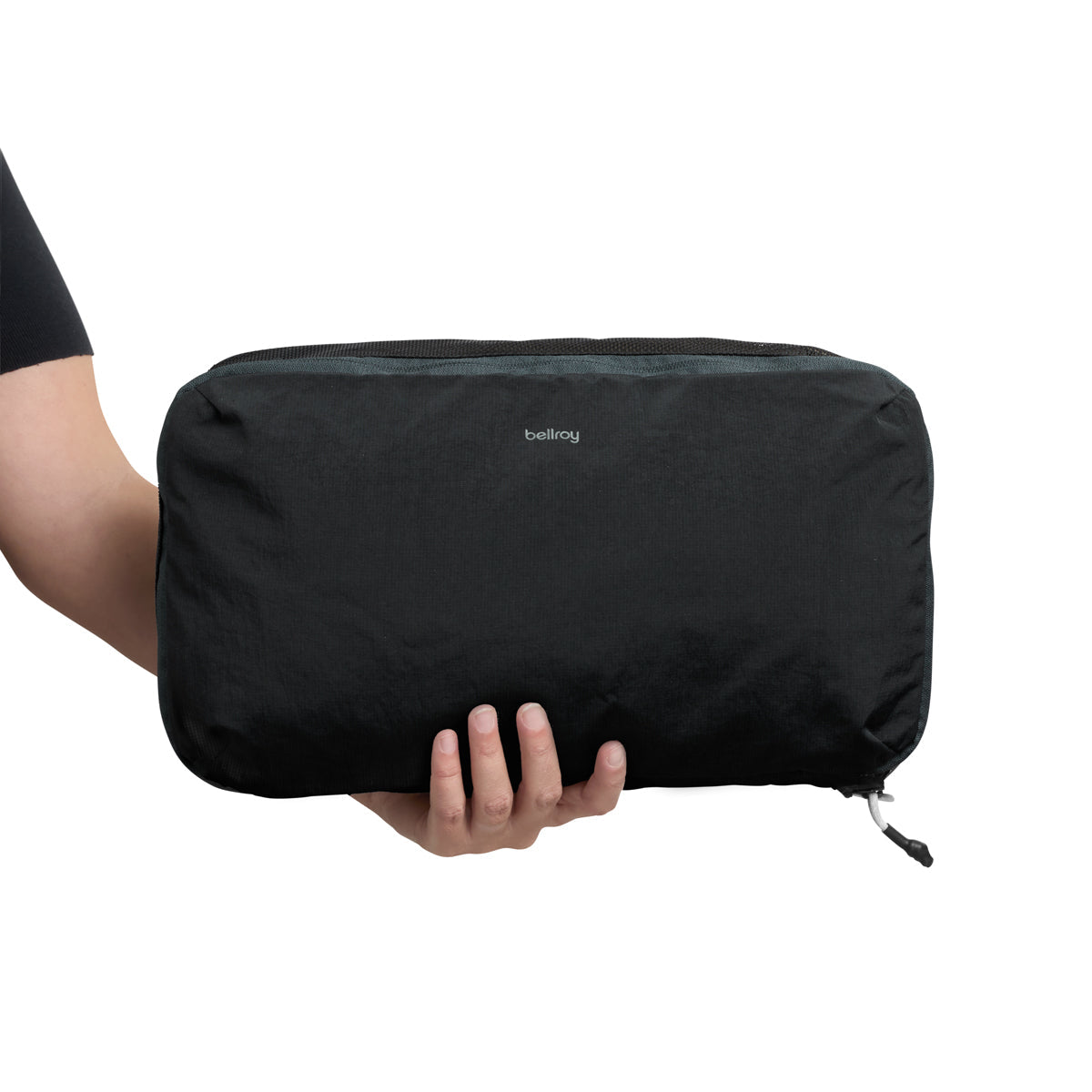 Bellroy Lite Packing Cube 12L in  Black