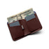 Bellroy Apex Note Sleeve in Espresso - Getoutside Shoes