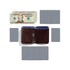 Bellroy Apex Note Sleeve in Espresso - Getoutside Shoes