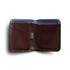 Bellroy Apex Note Sleeve in Espresso - Getoutside Shoes