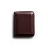 Bellroy Apex Note Sleeve in Espresso - Getoutside Shoes