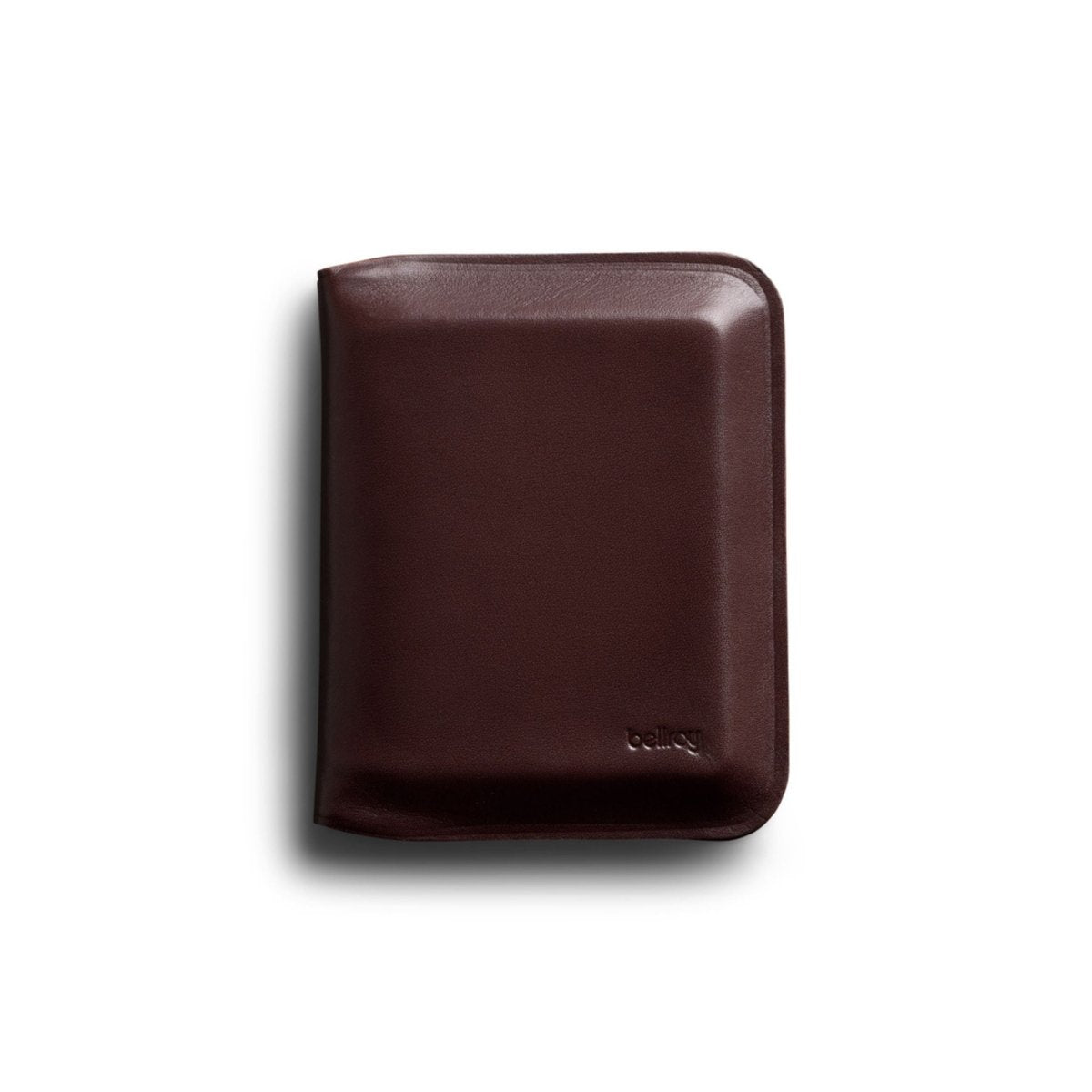 Bellroy Apex Note Sleeve in Espresso - Getoutside Shoes