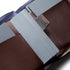 Bellroy Apex Note Sleeve in Espresso - Getoutside Shoes
