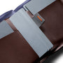 Bellroy Apex Note Sleeve in Espresso - Getoutside Shoes