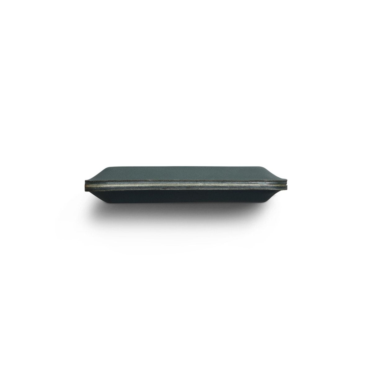 Bellroy Apex Note Sleeve in Everglade - Getoutside Shoes