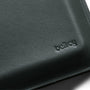 Bellroy Apex Note Sleeve in Everglade - Getoutside Shoes