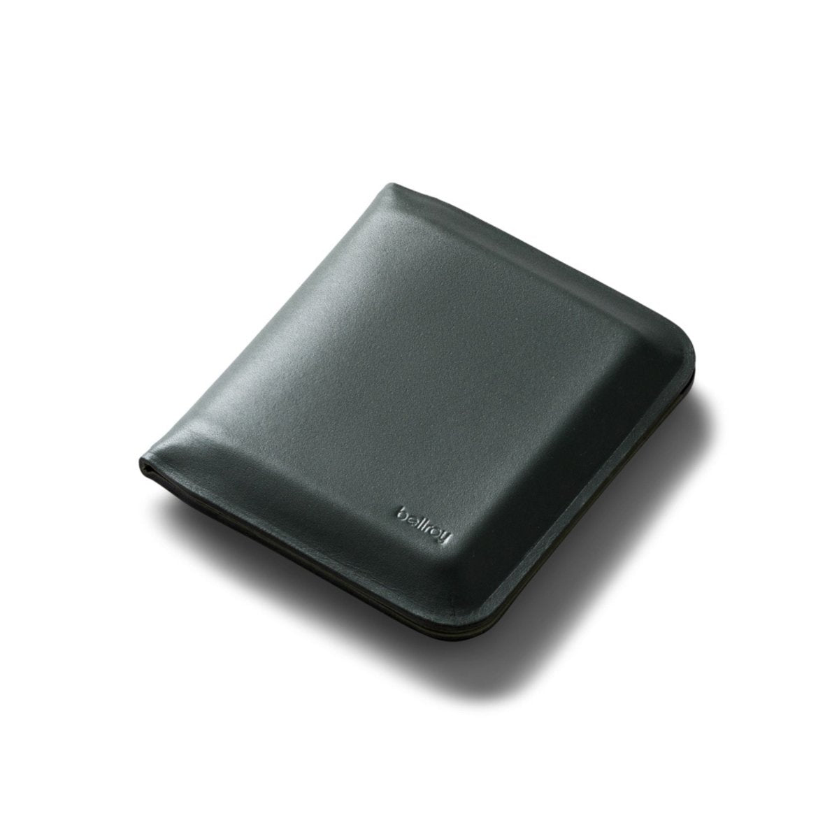 Bellroy Apex Note Sleeve in Everglade - Getoutside Shoes