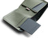 Bellroy Apex Note Sleeve in Everglade - Getoutside Shoes