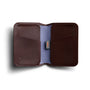 Bellroy Apex Slim Sleeve in Espresso - Getoutside Shoes
