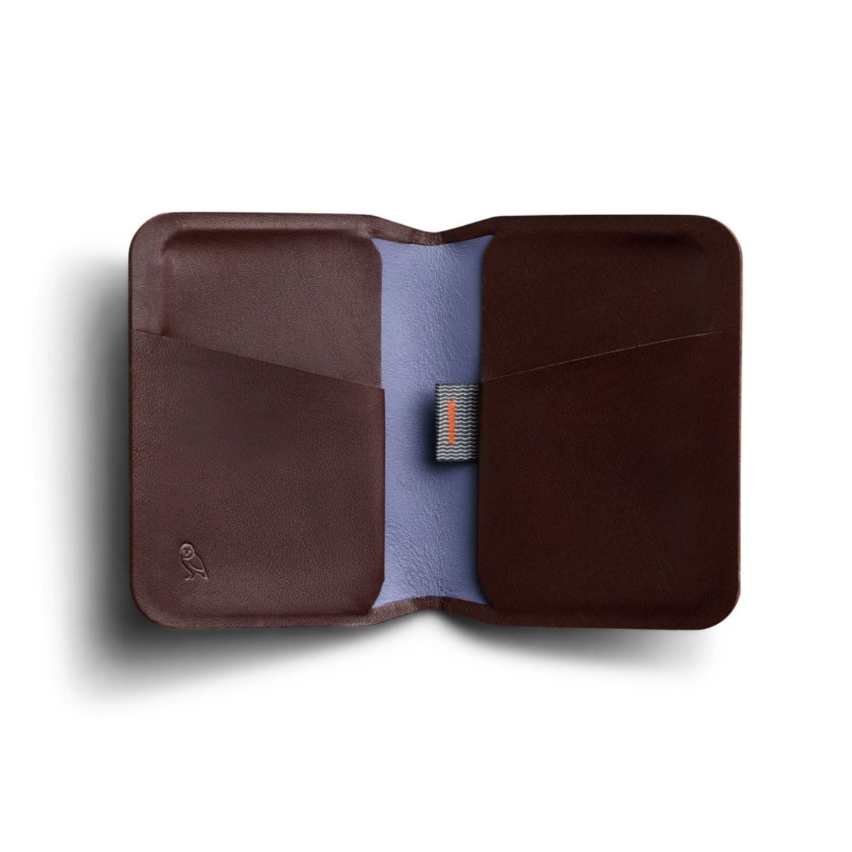 Bellroy Apex Slim Sleeve in Espresso - Getoutside Shoes
