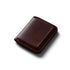 Bellroy Apex Slim Sleeve in Espresso - Getoutside Shoes