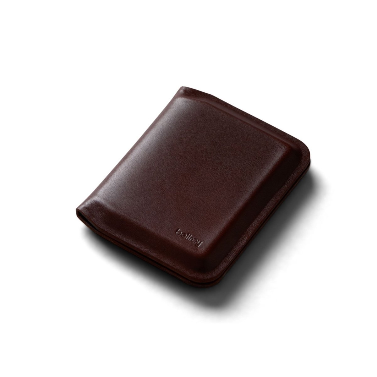 Bellroy Apex Slim Sleeve in Espresso - Getoutside Shoes