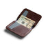 Bellroy Apex Slim Sleeve in Espresso - Getoutside Shoes