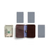 Bellroy Apex Slim Sleeve in Espresso - Getoutside Shoes