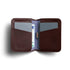 Bellroy Apex Slim Sleeve in Espresso - Getoutside Shoes