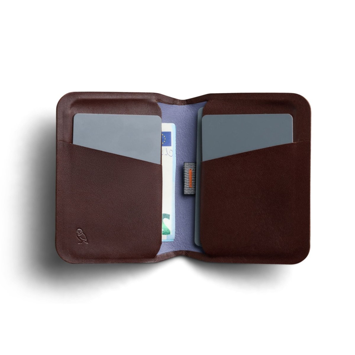 Bellroy Apex Slim Sleeve in Espresso - Getoutside Shoes