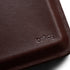 Bellroy Apex Slim Sleeve in Espresso - Getoutside Shoes