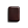 Bellroy Apex Slim Sleeve in Espresso - Getoutside Shoes