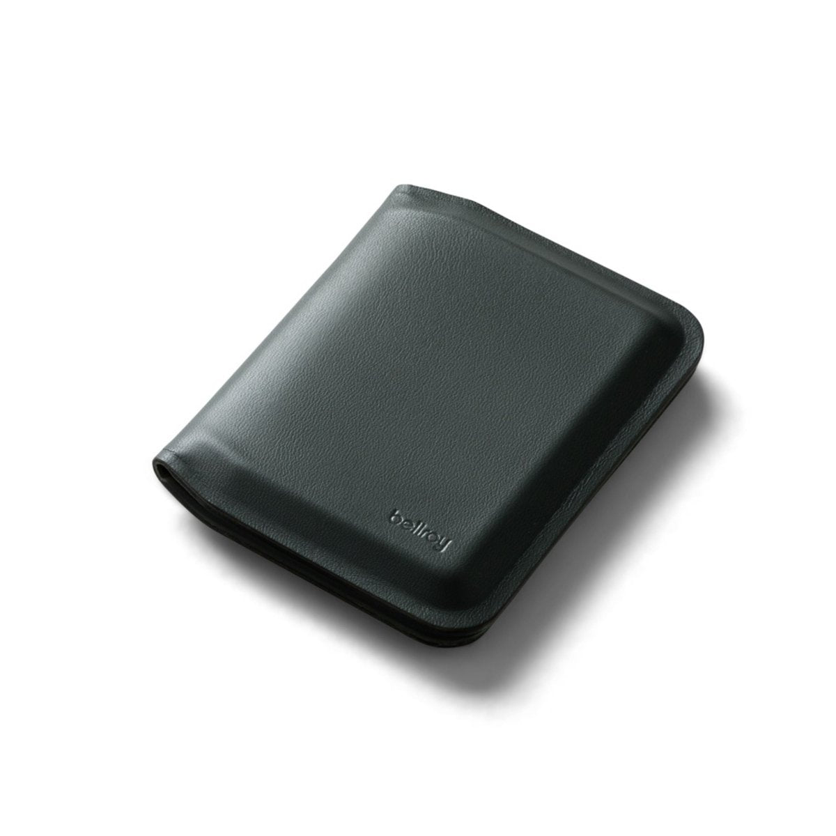 Bellroy Apex Slim Sleeve in Everglade - Getoutside Shoes