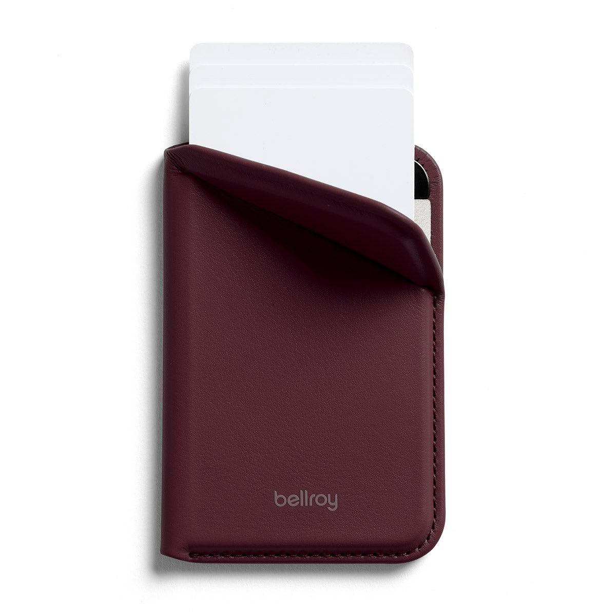 Bellroy Bellroy Mag Wallet in Fig - Getoutside Shoes