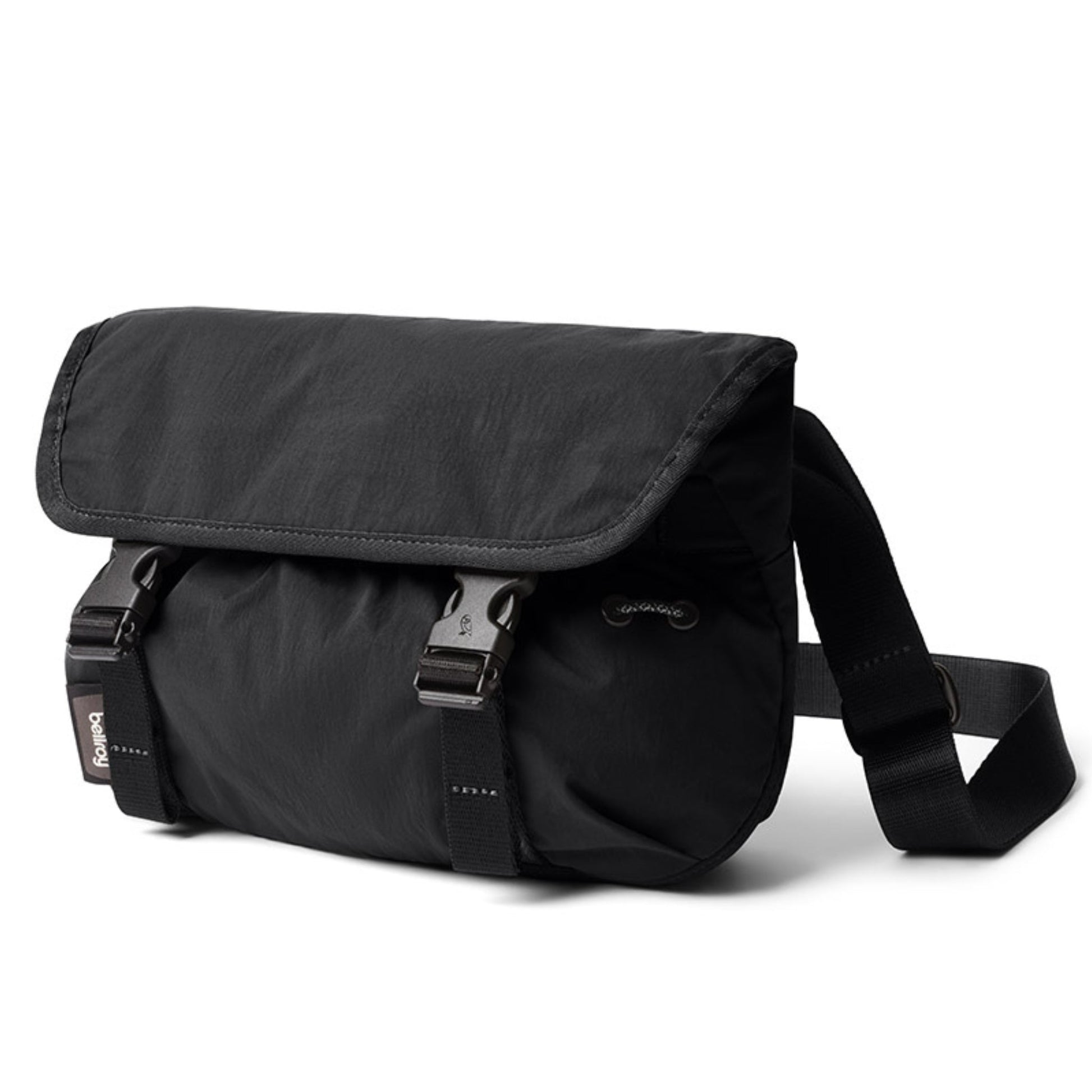 Bellroy Cinch Mini Messenger in Black