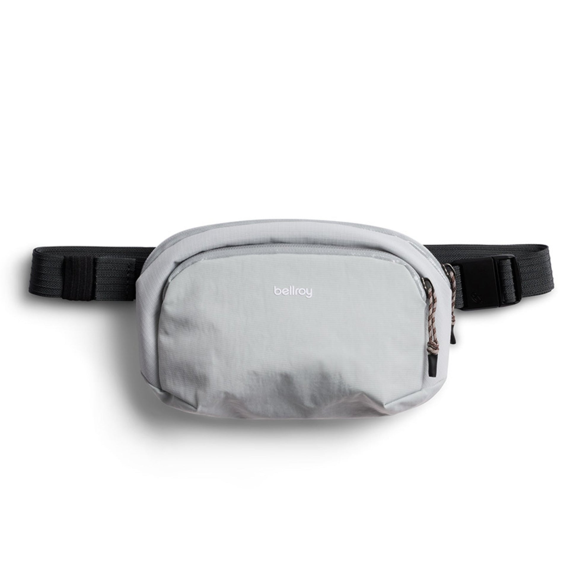 Bellroy Venture Hip Pack 1.5L in Fog