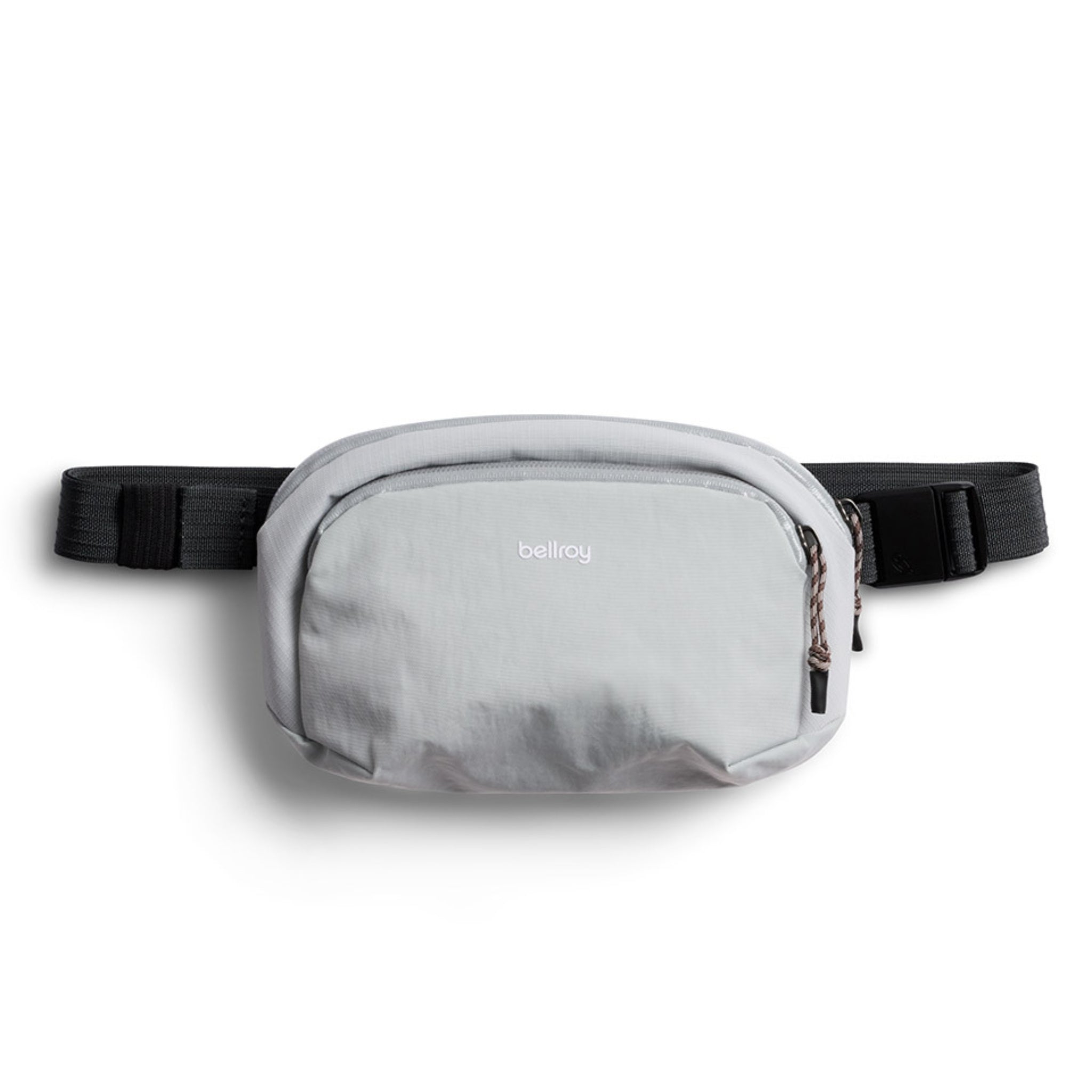 Bellroy Venture Hip Pack 1.5L in Fog