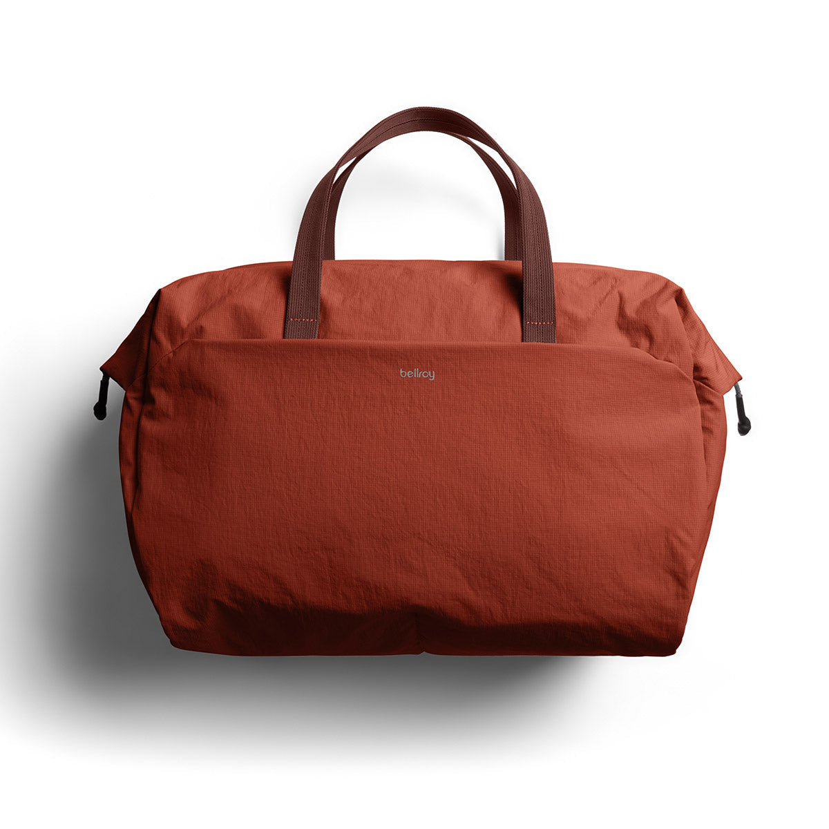 Bellroy Lite Duffel 30L in Clay