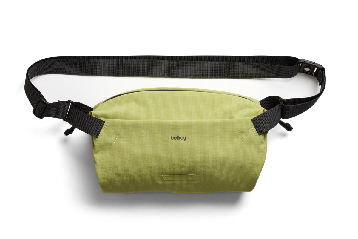 Bellroy Lite Sling in Kiwi