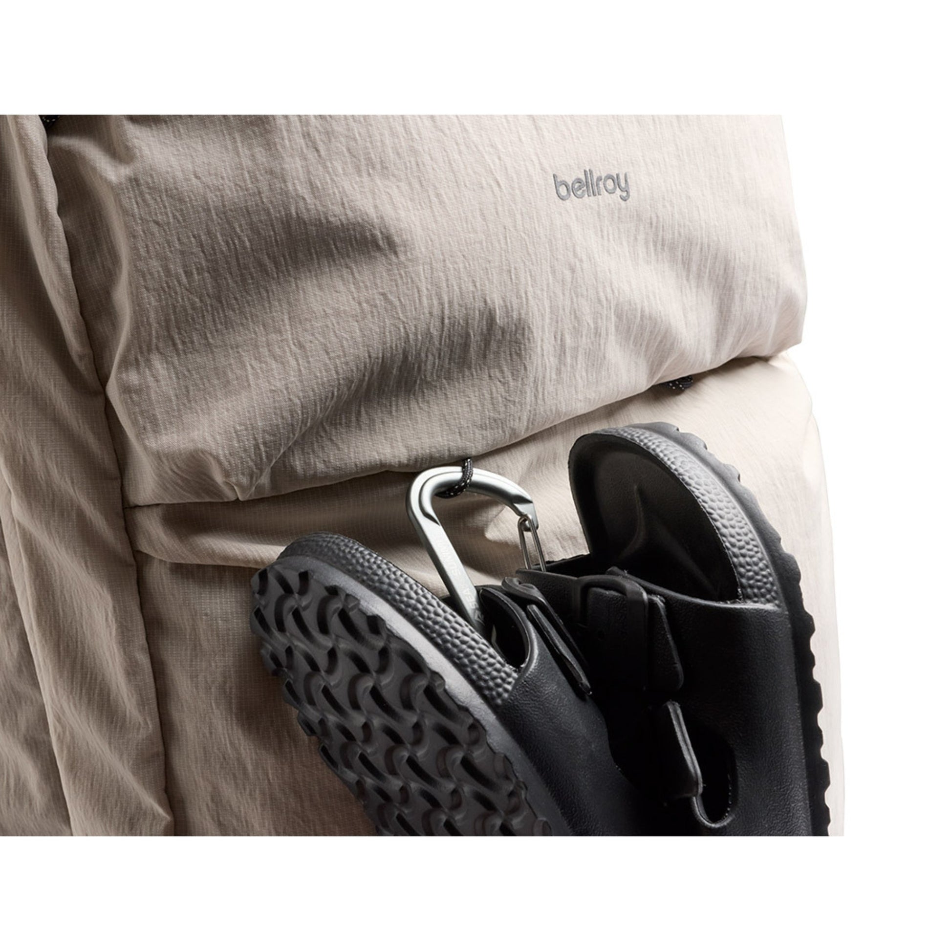 Bellroy Lite Travel Pack 38L in Ash