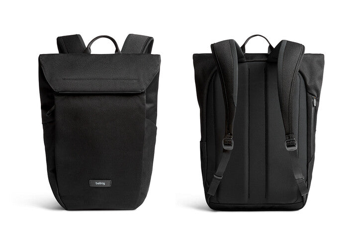 Bellroy Melbourne Compact in Melbourne Black