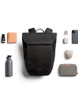 Bellroy Melbourne Compact in Melbourne Black